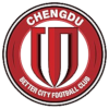 لوگوی Chengdu Rongcheng II