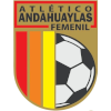 لوگوی Atletico Andahuaylas (Women)