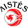 لوگوی Aistes-LSMU (Women)