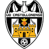 لوگوی UD Castellonense