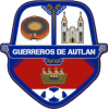 لوگوی Guerreros de Autlan