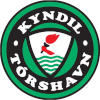 لوگوی Kyndil Torshavn