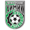 لوگوی Khimik Dzerzhinsk