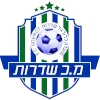 لوگوی Sderot FC