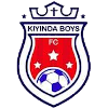 لوگوی Kiyinda Boys