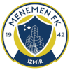 لوگوی Menemen Belediyespor