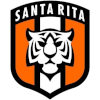 لوگوی Santa Rita PB