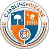 لوگوی Cjarlins Muzane
