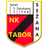 لوگوی MND Tabor Sezana