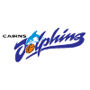 لوگوی دلفین کایرنز (زنان)