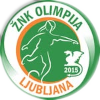 لوگوی Olimpija Ljubljana (Women)