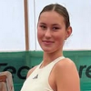 لوگوی Sofia Kryvoruchko