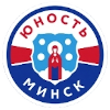 لوگوی Yunost Minsk