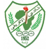 لوگوی Al-Afreeki