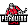لوگوی Petroliers Laval