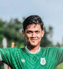 تصویر Azis Hutagalung