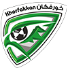 لوگوی Khor Fakkan