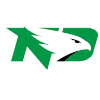 لوگوی North Dakota Fighting Hawks