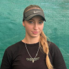 لوگوی Daria Pashkevich