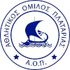 لوگوی AO Platarias