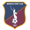 لوگوی Monagas II