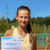 لوگوی Alina Nesmianovych
