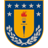 لوگوی Universidad de Concepcion