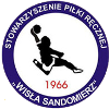 لوگوی Wisla Sandomierz