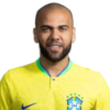 تصویر Daniel Alves da Silva