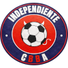 لوگوی Independiente CBBA