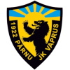 لوگوی Parnu Vaprus U21