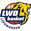 لوگوی LWD Leeuwarden