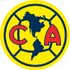 لوگوی Club America U21