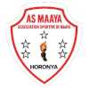 لوگوی Maya Bobo-Dioulasso