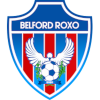 لوگوی Belford Roxo