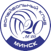 لوگوی Minsk