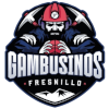 لوگوی Gambusinos de Fresnillo