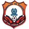 لوگوی Botswana Police XI