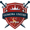 لوگوی Gomora United