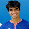 لوگوی Aryan Chauhan