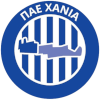 لوگوی Chania