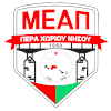 لوگوی نیسو MEAP