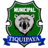 لوگوی Escuela de futbol Tiquipaya