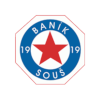 لوگوی Banik Most Sous II