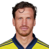 تصویر Gustav Svensson