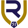 لوگوی Reims 51