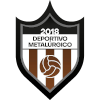 لوگوی Deportivo Metalurgico