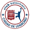 لوگوی BM Logrono La Rioja