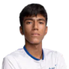 لوگوی Johan Alexander Rodriguez Rodriguez