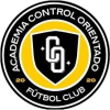 لوگوی Academia Control Orientado